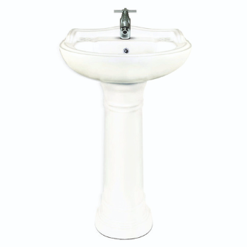 Transform Your Bathroom Experience with Star Gold Basin: A Solution for Every Indian Home | DDRS TRADERS