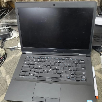 Empower Your Business with the Dell Latitude E5470: A Game-Changer for Indian Entrepreneurs | THIRD EYE