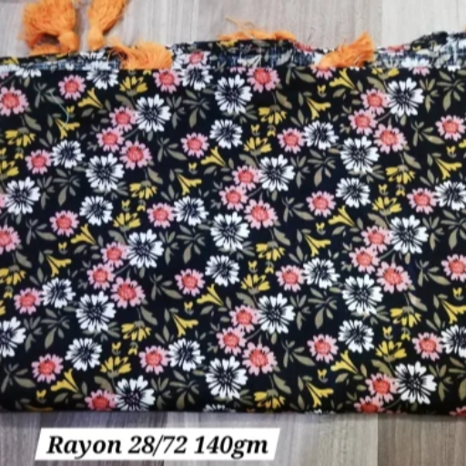 Embracing Elegance: How Rayon Stoles Transformed Anjali's Boutique Business | K R ENTERPRISES