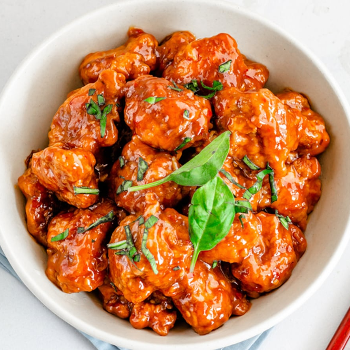 Discover the Perfect Veg Chinese Starters for Every Occasion | SAFFRON THE RESTAURANT