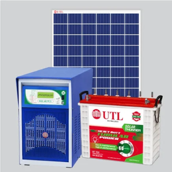 Empowering India with Hybrid Solar Inverters: A Solution for Reliable Power Supply | SHREE KALYAN SOLAR