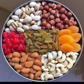 The Perfect Gift of Health: How Mix Dry Fruits Can Transform Your Lifestyle | SAJJAD AHMED PANDIT