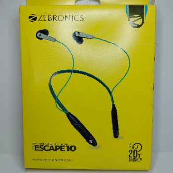 Escape to Simplicity: How Zebro Escape 10 Transforms Everyday Life | DHANRAJ MOHANSING KACHAWE