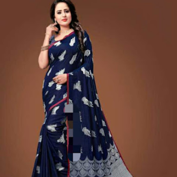 The Timeless Elegance of Soft Silk Sarees: A Celebration of Tradition and Modernity | JAIPURIA SAREES