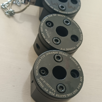 Mastering Precision: How Special Depth Gauges Transform Indian Manufacturing | JAGDAMBA PRECISION