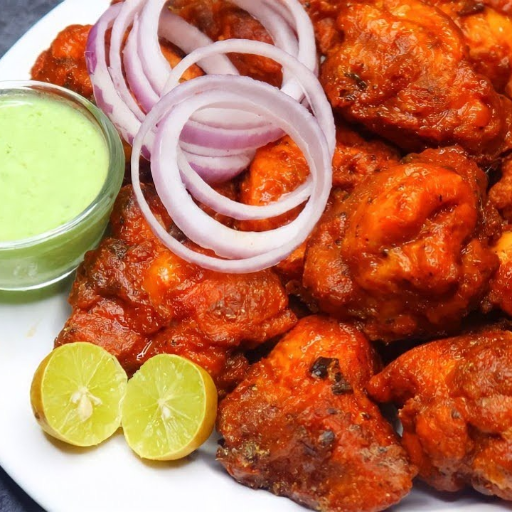 Savoring Simplicity: How Boneless Chicken Solves Meera's Daily Dinner Dilemma | RAVI FRIED CHICKEN STALL