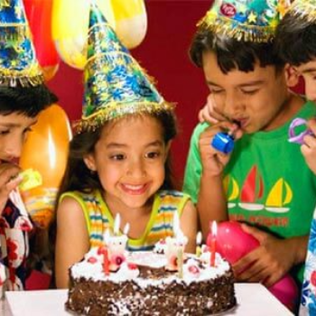The Perfect Birthday Bash: Catering to Raj's Party Needs | RAJNISH SHRICHINTAMAN DUBE