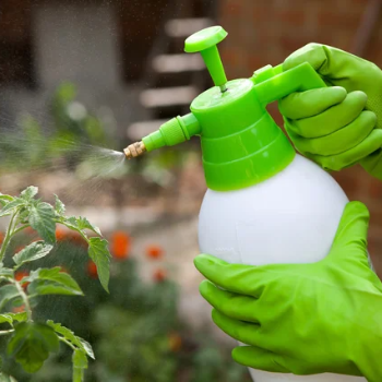 Transform Your Farming Experience with the Perfect Water Spray Tank | CALCUTTA TIRPAL TRADERS NX