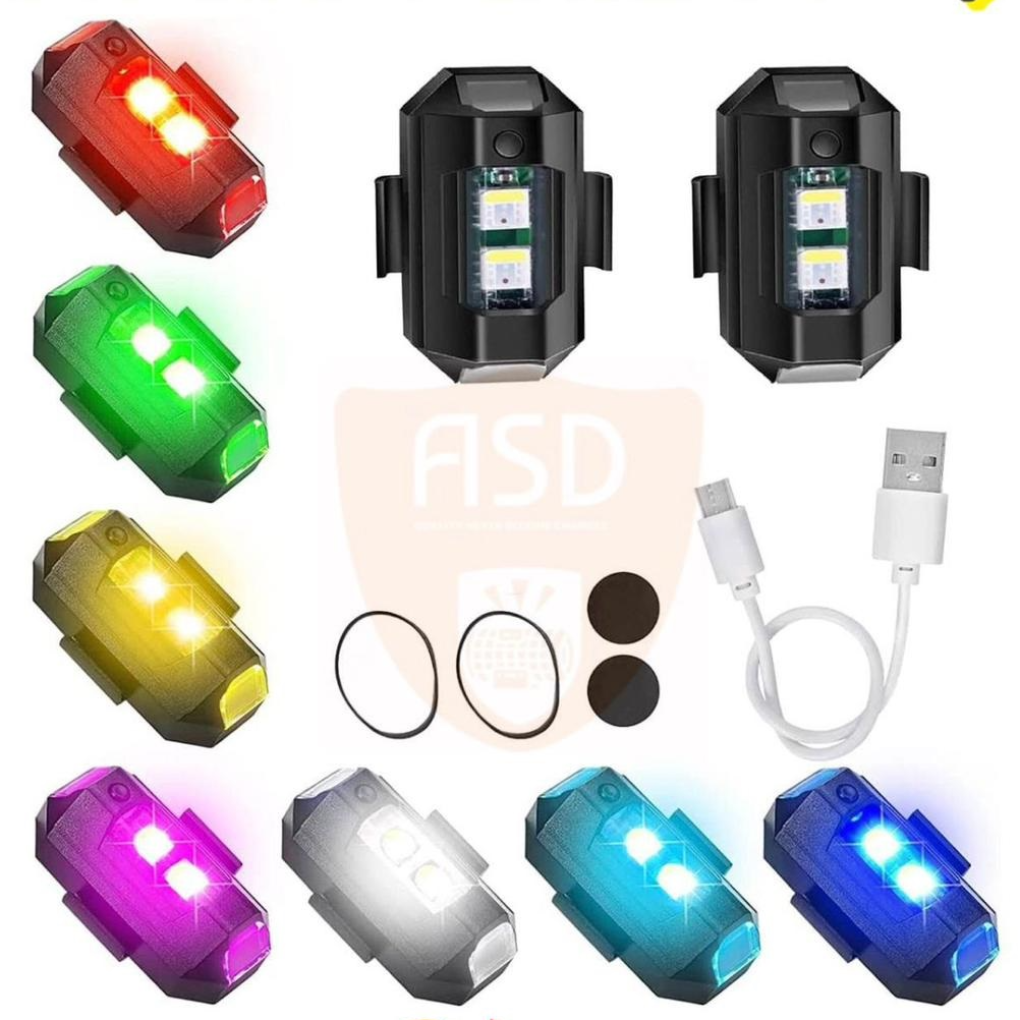 Illuminating Journeys: How LED Small Lights Transform Indian Roads | RAJCOM