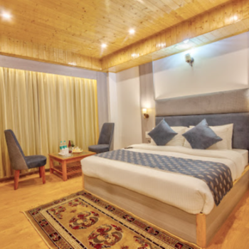 Escape the Hustle: Discover Tranquility at The Zima Resort | THE ZIMA RESORT