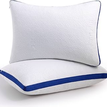 Comfort Beyond Clouds: Transform Your Sleep with the New Relax Pillow | NEW RELAX BEDING