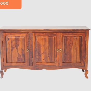 The Perfect Sideboard: Transforming Indian Homes with Style and Functionality | FLEXWOOD INDIA