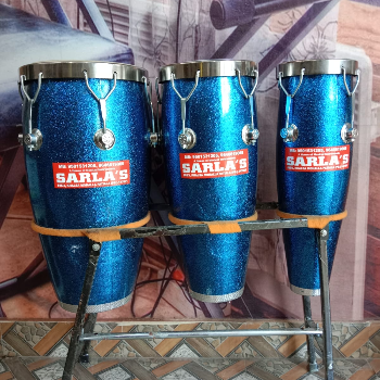 Rhythm of Life: How Sarlas Musicals' Conga Transforms Passion into Harmony | SARLAS MUSICALS