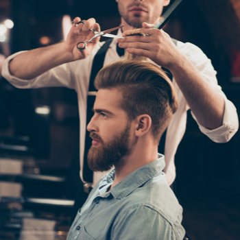 Transforming Confidence: How Green Trends Karur Haircut Services Empower Women | S BASHEER