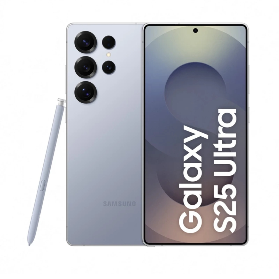 Embrace the Future with the Samsung S25 Ultra: A Game Changer for Tech Enthusiasts | CHARLIE MOBILES SHOP