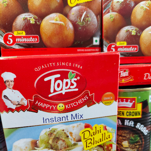 A Taste of Tradition: How Dahi Bhalla Solves a Busy Mom’s Culinary Dilemma | MOHAN KARYANA STORE