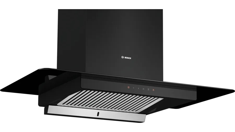 Transform Your Kitchen Experience with the Bosch Chimney DWGA98G60I | Pratik Distributors