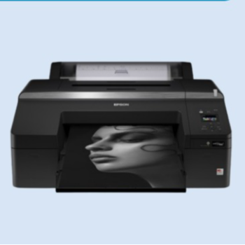 Transforming Creativity with Precision: Meet the Ideal Client for the Epson SC-P5000 | PRINT AUTOMATION