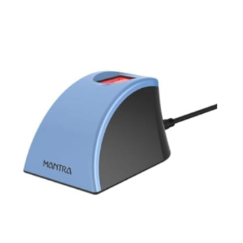 Transforming Security and Efficiency: The Power of Mantra MFS 110 L1 Biometric Scanner | GOPAL LAPTOP GALLERY