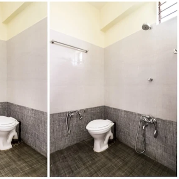 Clean Washrooms, Happy Guests: The Secret to Stellar Hospitality | HOTEL HEAVEN