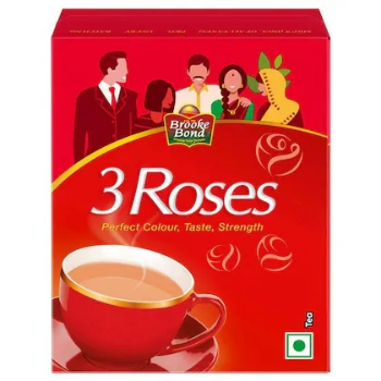 The Secret Ingredient for Perfect Chai: 3 Roses Tea | SRI LAKSHMI SUPER MARKET