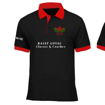 Discover the Perfect T-Shirt for the Modern Indian Entrepreneur | RAJAT GOYAL