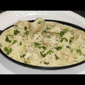 Savor the Flavors: How Malai Tikka Gravy Became Neha's Culinary Lifesaver | MOHAMMAD DANISH