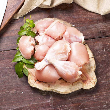 A Culinary Delight: How Dressed Chicken Transforms Mealtime for Busy Indian Families | GOPI CHICKEN SHOP