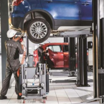 Revitalize Your Ride: How Annai's Car Service Transforms Your Driving Experience | ANNAI VEGETABLE AND FRUITS MARKET