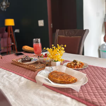 Transform Your Dining Experience with Dream Stays | DREAM STAYS