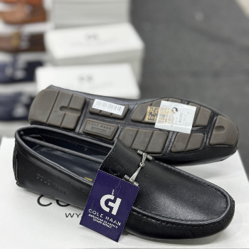 Step into Confidence: The Journey of Rohit and His Leather Loafers | LEATHER MART
