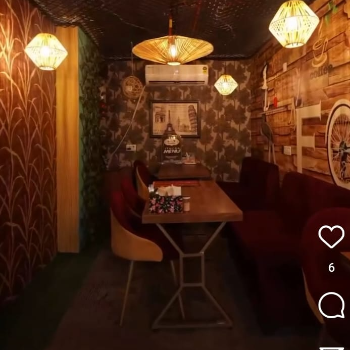 Transforming Spaces: How Cozy Interiors Solves Radhika's Design Dilemma | RADHIKA CAFE