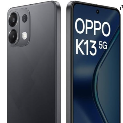 Embrace Seamless Connectivity with OPPO K13 5G: A Game-Changer for the Modern Indian Professional | SUGI MOBILES AND E POINT
