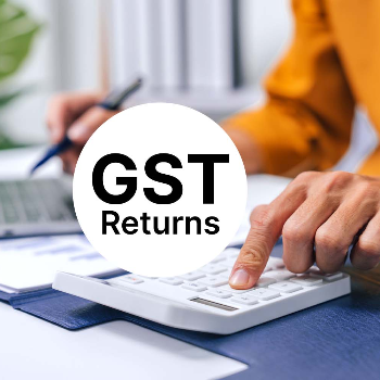 Simplifying GST Returns: How Prakash Kapooria and Associates Ease Your Tax Woes | PRAKASH KAPOORIA AND ASSOCIATES