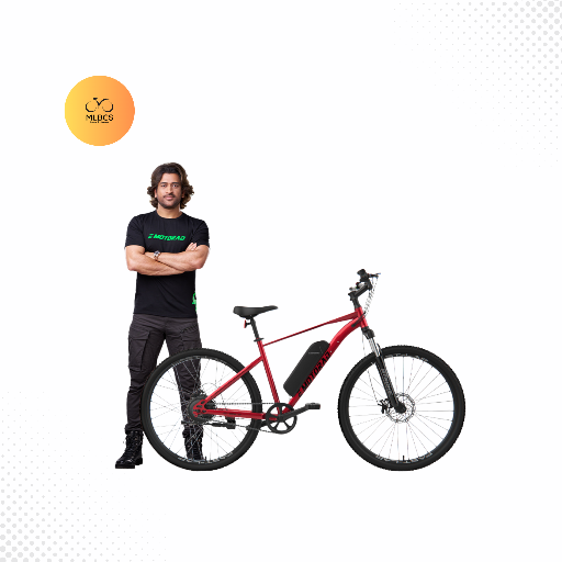 Riding Towards Freedom: How E-Motorad X1 27.5T Solves the Urban Commuter's Dilemma | BHATTACHARYA BICYCLE STORES