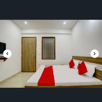 A Diamond Residency Guest House: The Perfect Retreat for Business Travelers | A DIAMOND RESIDENCY GUEST HOUSE