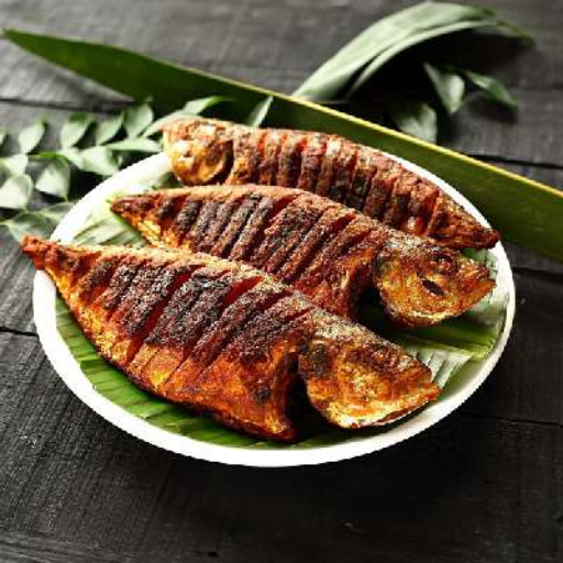 A Culinary Delight: How Fish Dishes Transform Mealtime for Busy Professionals | ZEESHAN SHEIKH