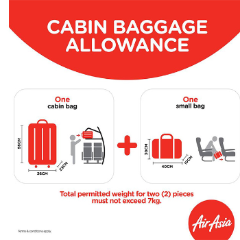 Simplify Your Travel: How AirAsia Baggage Addition Solves Your Packing Woes | TRACK HOLIDAYS PVT LTD