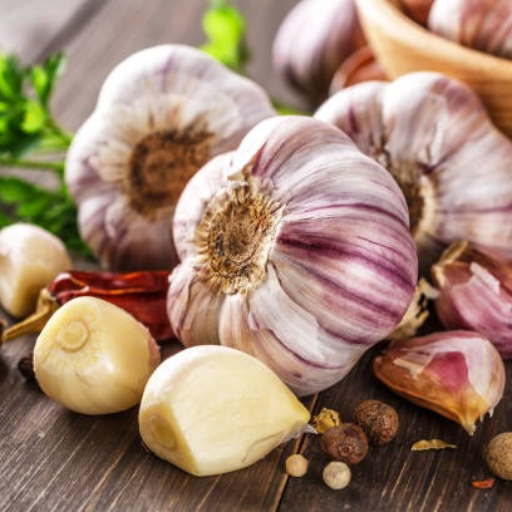 How Garlic Wholesale Retailers Can Transform Your Business | SAM AND CO WHOLESALE AND RETAIL SHOP