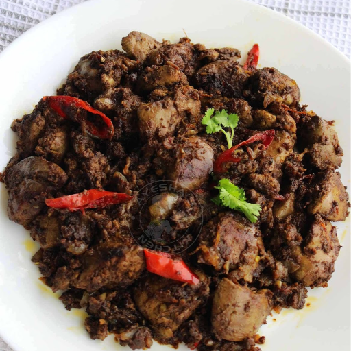 Tantalizing Taste and Nutrition: How Ravi’s Liver Fry Solves Your Culinary Dilemma | RAVI FRIED CHICKEN STALL