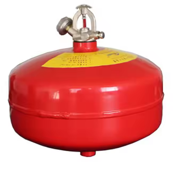 Safeguarding Lives: The Essential Role of Fire System Equipment for Indian Businesses | GANESH FIRE AND SAFETY