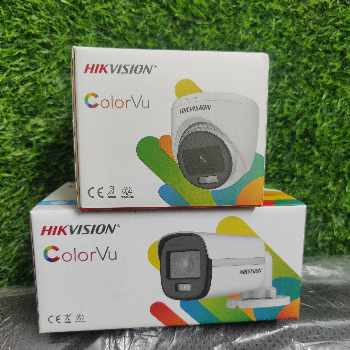 How a HikVision 2MP HD Colour Camera Transformed Rajesh's Security Concerns | BROTHERS SECURITY