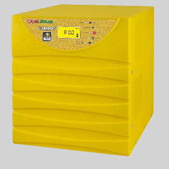 Empowering Rural India: How Gama 3350 is Changing Lives | ANS SOLAR ENTERPRISES