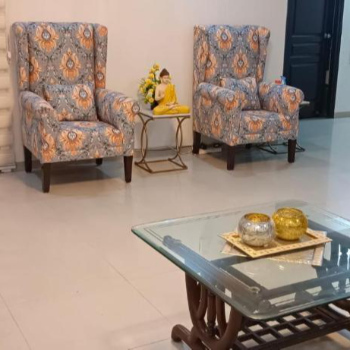 Finding Serenity: How The Palm Suites Solves Your Urban Stress | THE PALM SUITES