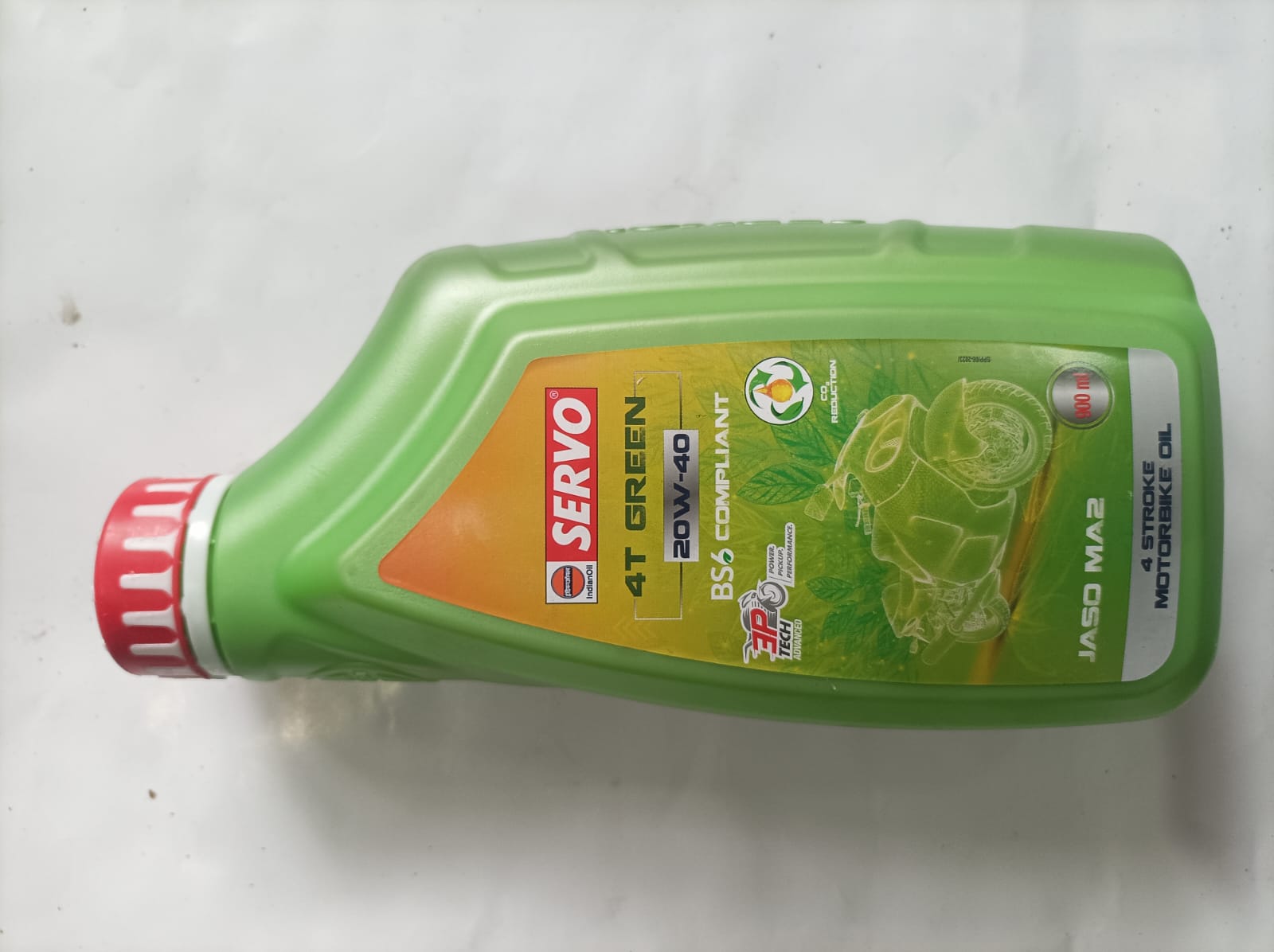 How Servo Engine Oil Transformed Ramesh's Garage Business | MANISH AUTO PARTS AND GARAGE