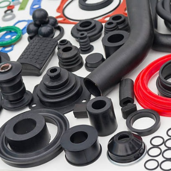 How Ramesh Found the Perfect Solution for Quality Rubber Items | R S AUTO  SPEARS