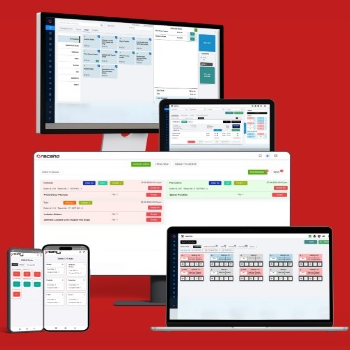 Empowering Indian Restaurants with Innovative Software Solutions | MATRIX INFOTECH