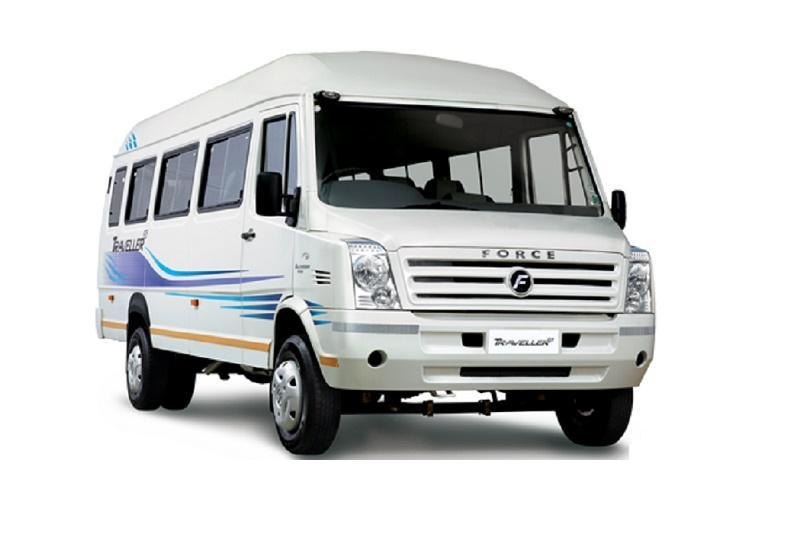 Unlock the Joy of Group Travel with Tempo Traveller: A Journey Worth Cherishing | SHIVA TOURISM