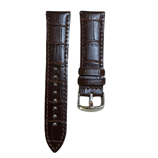 Transform Your Timepiece with Premium Leather Watch Straps | ABABIL