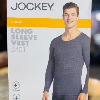 Stay Warm and Stylish: The Perfect Thermal Vest for Every Indian Man | MOHAMMAD SAQUIBUR RAHMAN